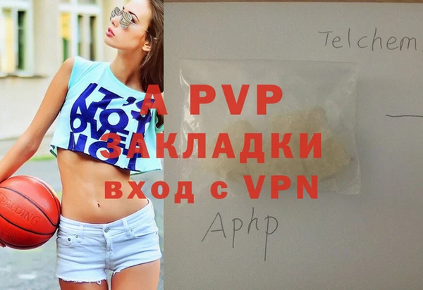 винт Алзамай